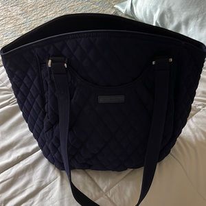 Vera Bradley glenna satchel